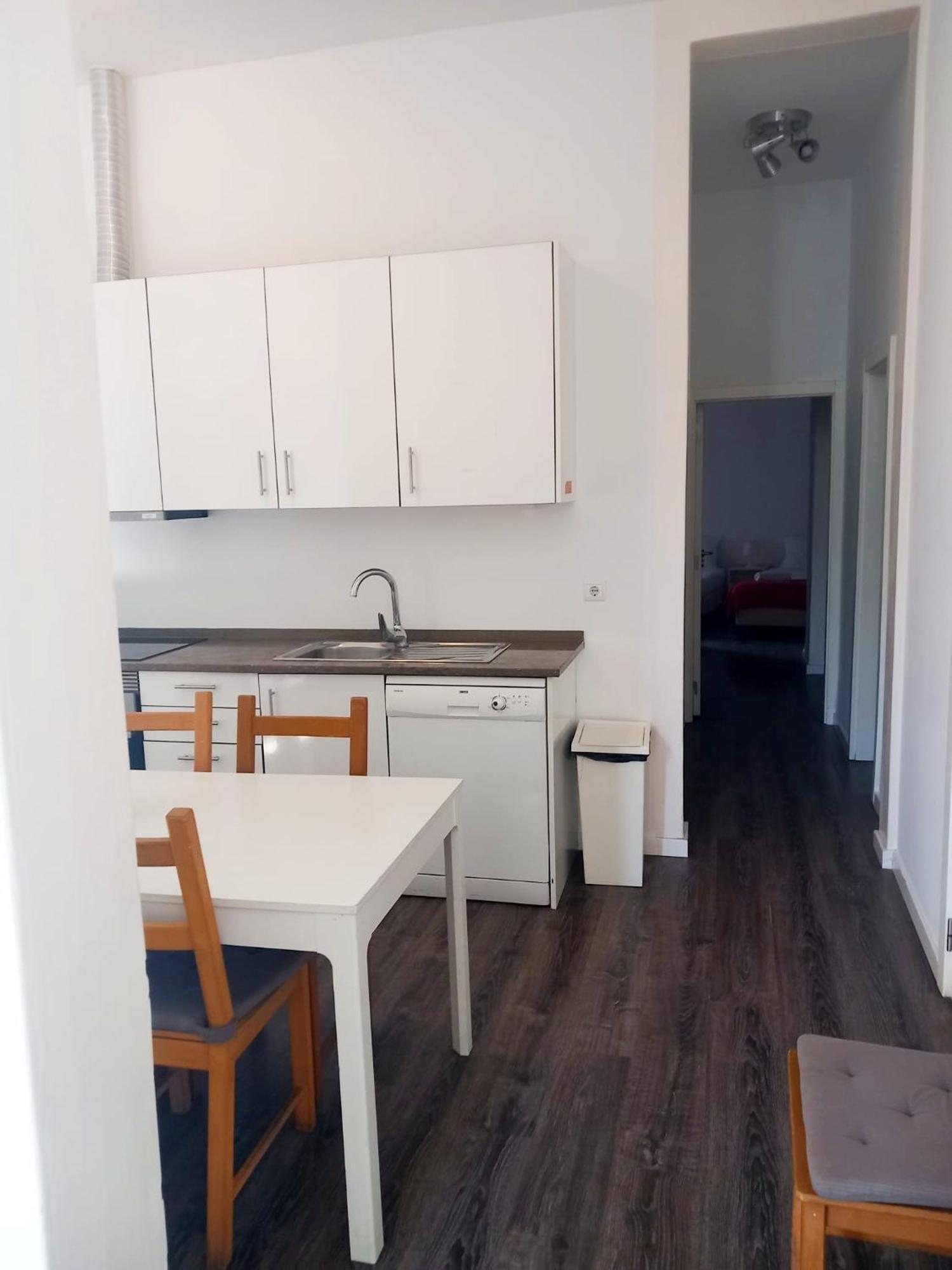 City Stays Cais Do Sodre Apartments (Adults Only) Lisboa Eksteriør bilde