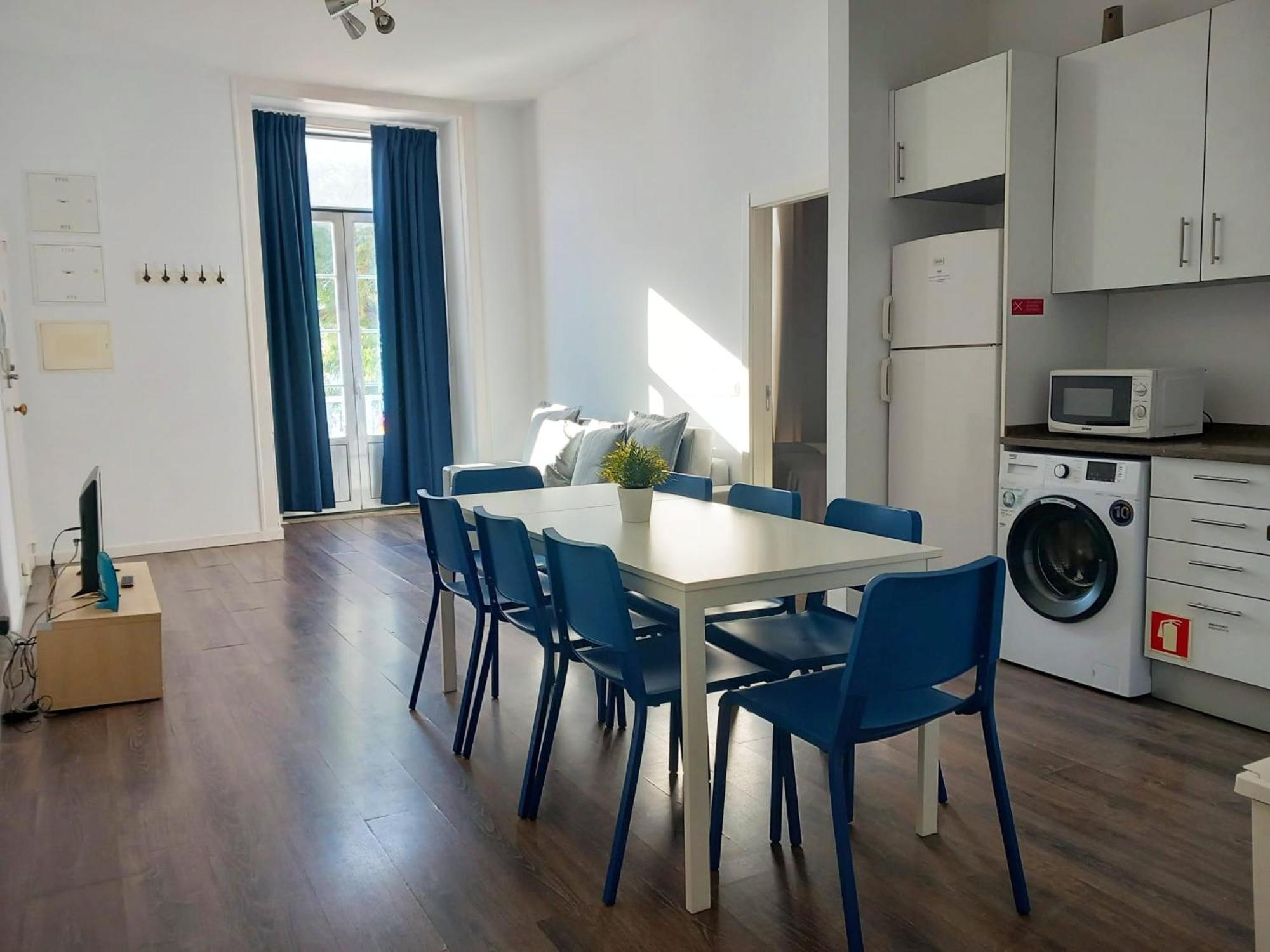 City Stays Cais Do Sodre Apartments (Adults Only) Lisboa Eksteriør bilde
