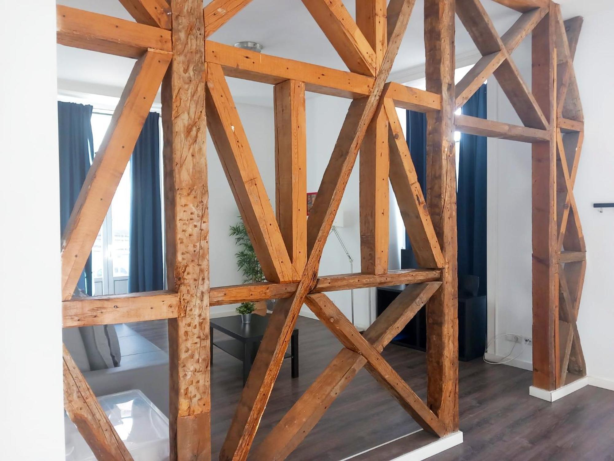 City Stays Cais Do Sodre Apartments (Adults Only) Lisboa Eksteriør bilde
