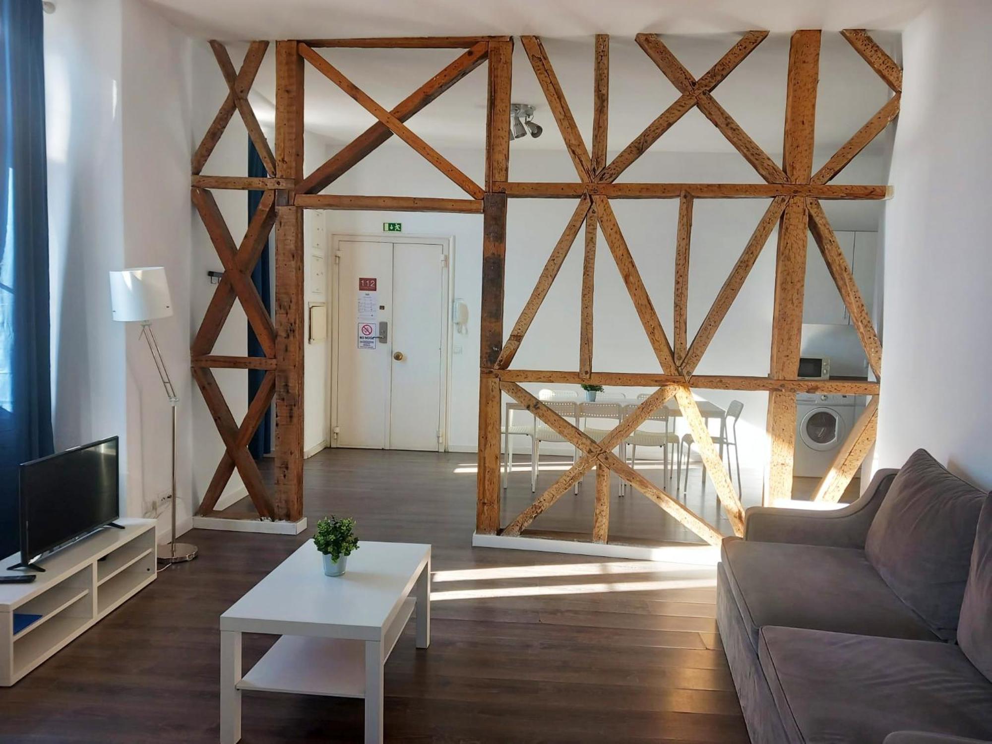 City Stays Cais Do Sodre Apartments (Adults Only) Lisboa Eksteriør bilde