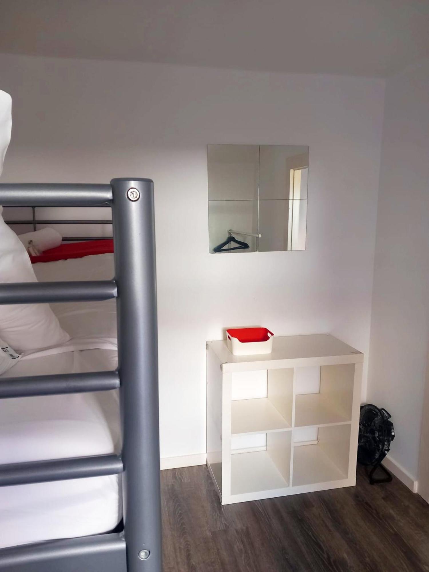 City Stays Cais Do Sodre Apartments (Adults Only) Lisboa Eksteriør bilde