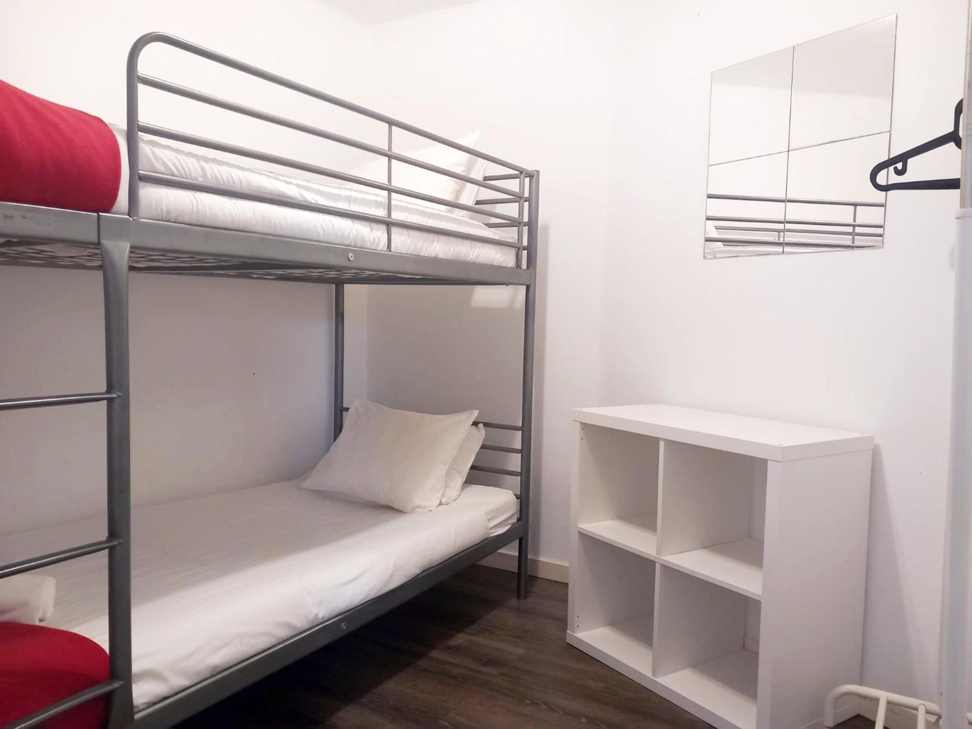 City Stays Cais Do Sodre Apartments (Adults Only) Lisboa Eksteriør bilde