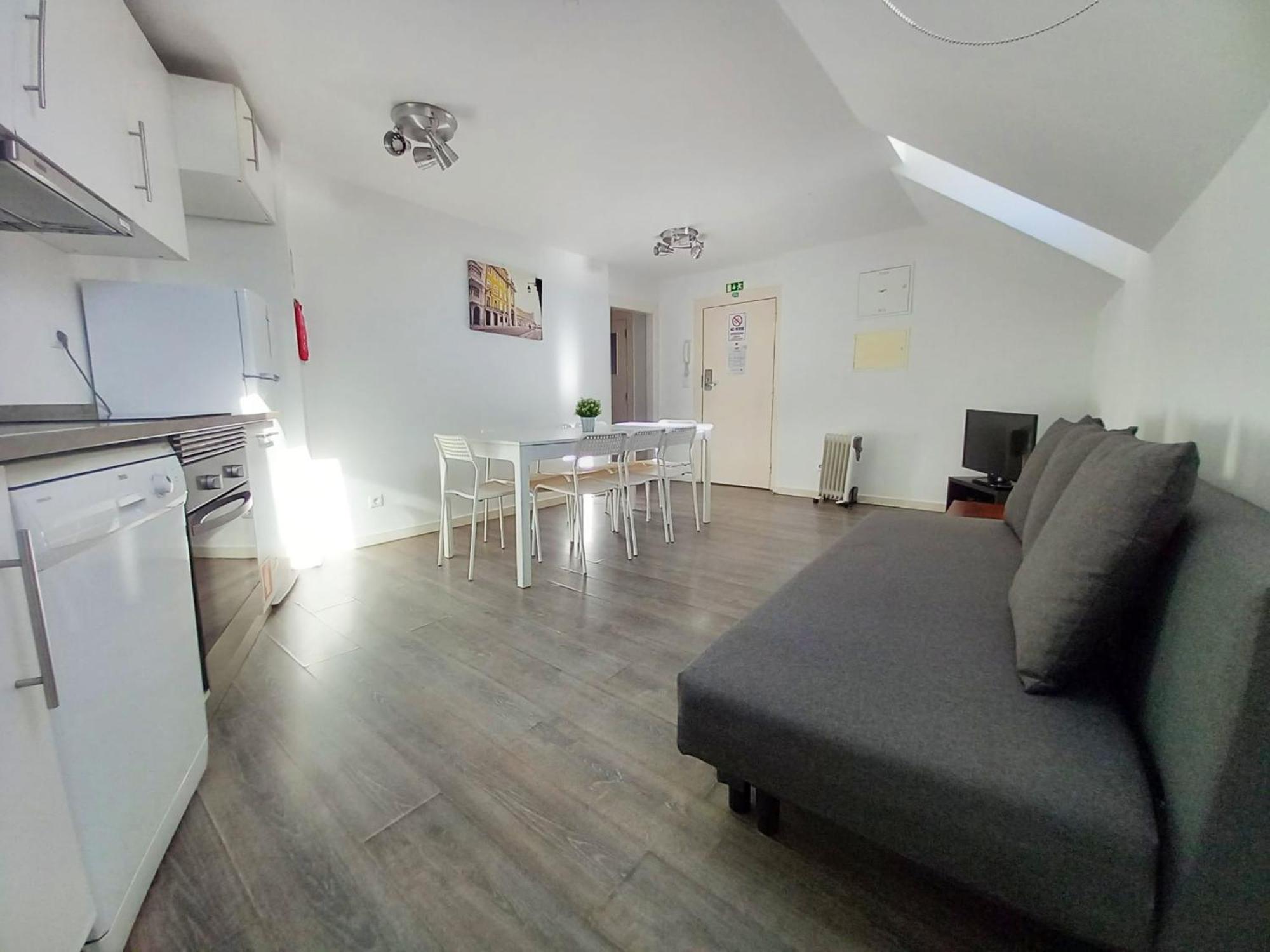 City Stays Cais Do Sodre Apartments (Adults Only) Lisboa Eksteriør bilde