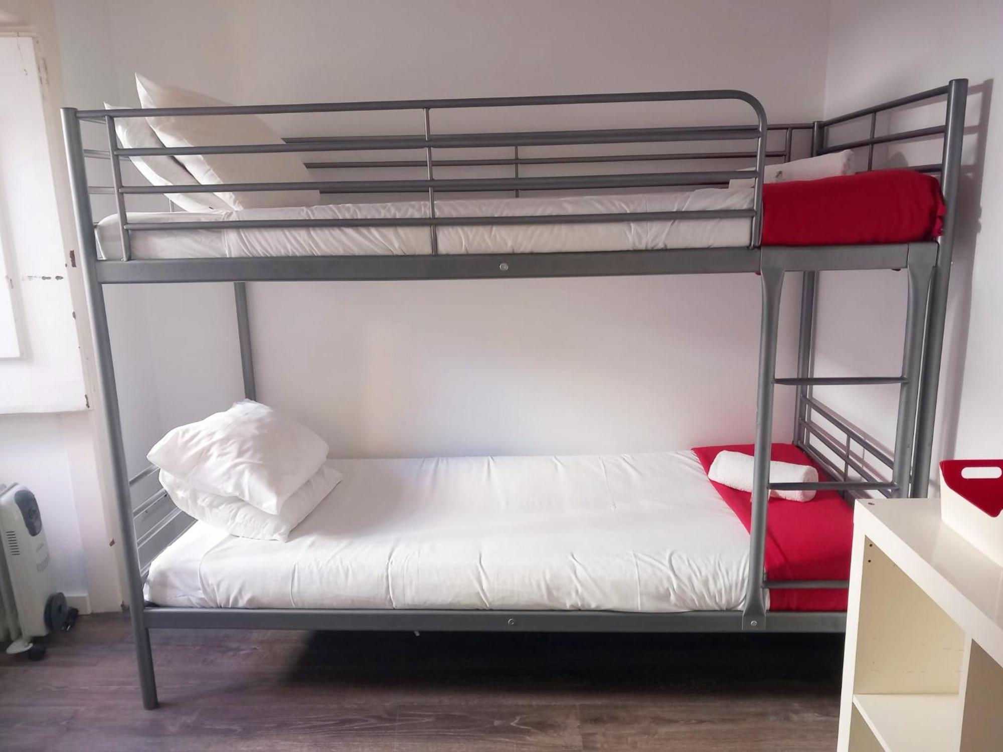 City Stays Cais Do Sodre Apartments (Adults Only) Lisboa Eksteriør bilde