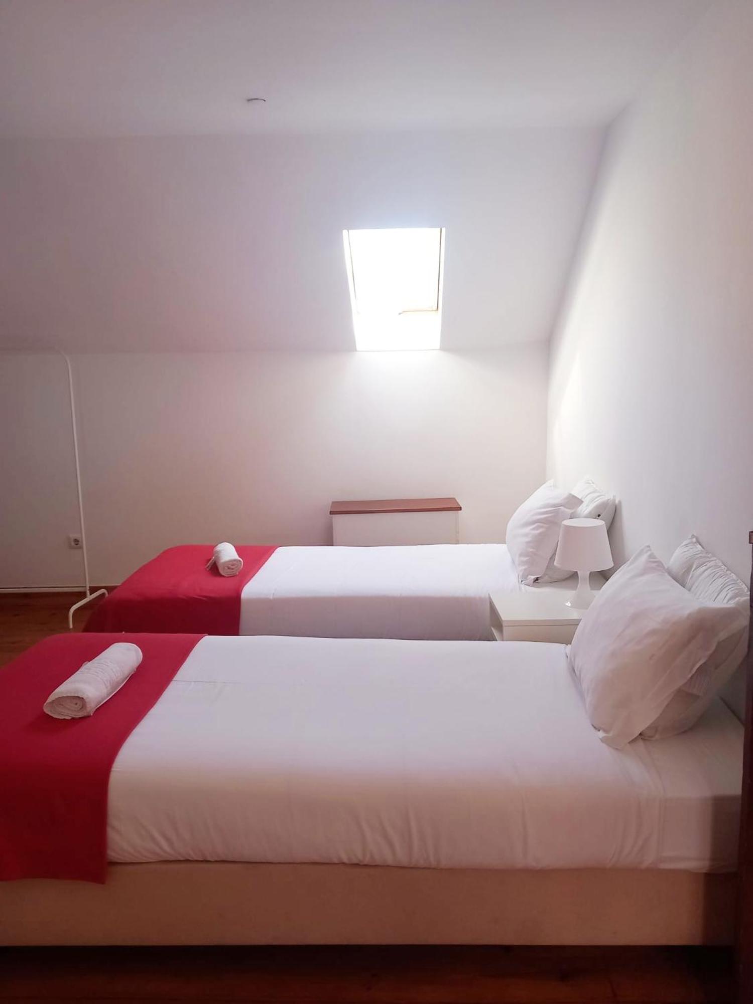 City Stays Cais Do Sodre Apartments (Adults Only) Lisboa Eksteriør bilde