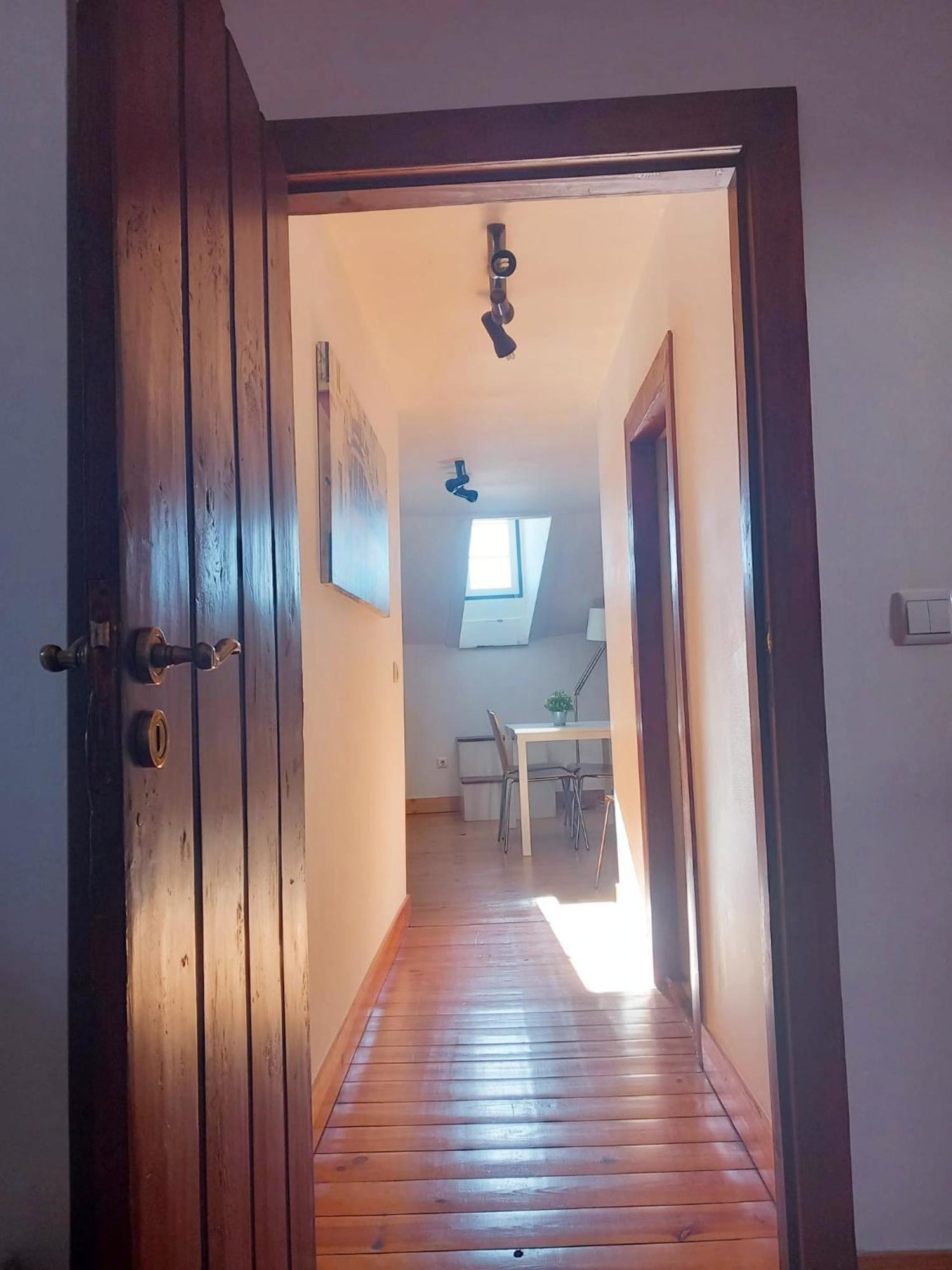 City Stays Cais Do Sodre Apartments (Adults Only) Lisboa Eksteriør bilde