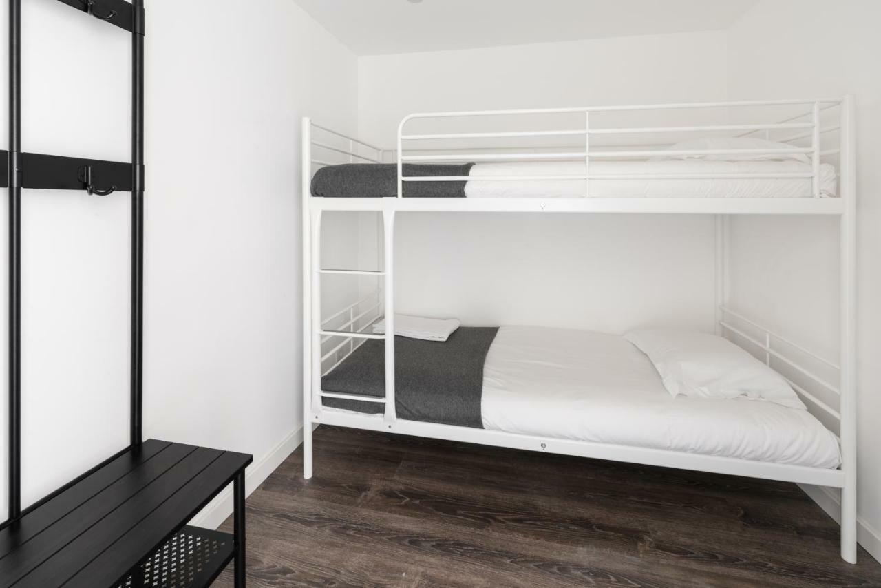 City Stays Cais Do Sodre Apartments (Adults Only) Lisboa Eksteriør bilde