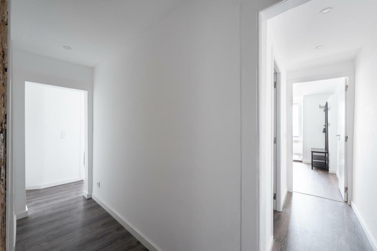 City Stays Cais Do Sodre Apartments (Adults Only) Lisboa Eksteriør bilde