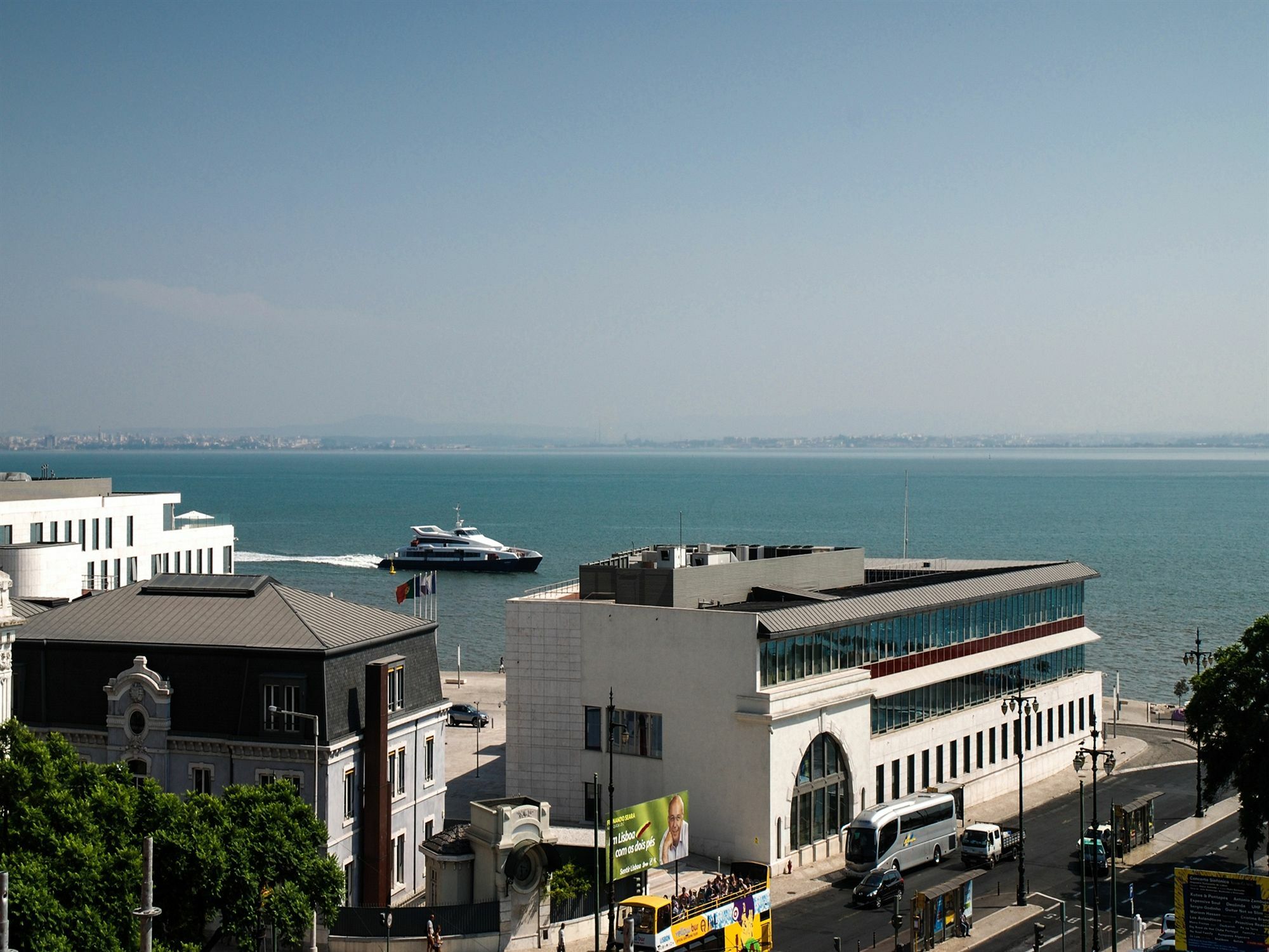 City Stays Cais Do Sodre Apartments (Adults Only) Lisboa Eksteriør bilde
