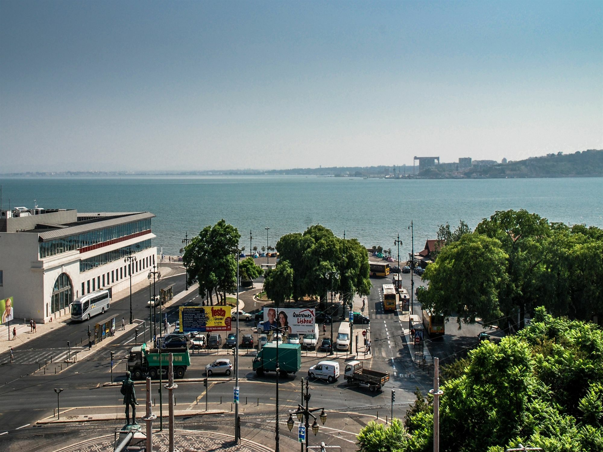 City Stays Cais Do Sodre Apartments (Adults Only) Lisboa Eksteriør bilde